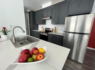 1920 Calumet St #203, Houston, TX 77004
