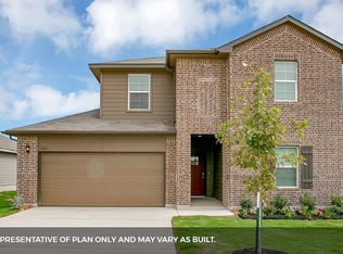 936 Chachalaca Ct, Seguin, TX 78155