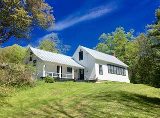 121 Howe Hill Rd, South Royalton, VT 05068