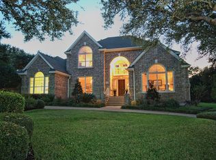 2500 Bartons Bluff Ct, Austin, TX 78746