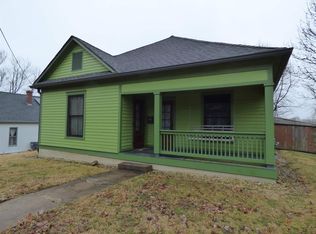 721 W 13th St, Bloomington, IN 47404
