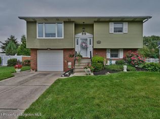 110 Barbara Ln, Taylor, PA