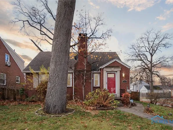 4253 Woodmont Rd, Toledo, OH 43613
