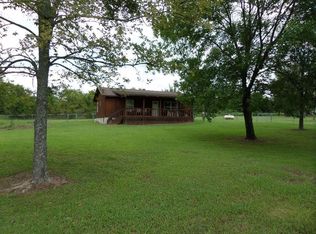 458997 E 1115 Dr, Sallisaw, OK 74955