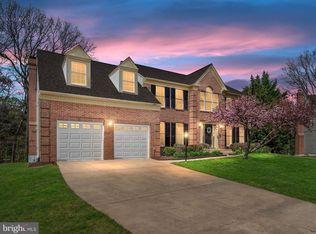 8388 Greenstone Ct, Millersville, MD 21108