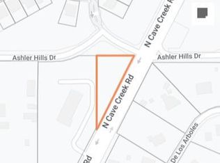 32180 N Cave Creek Rd, Cave Creek, AZ 85331