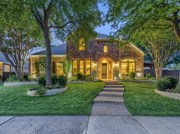 1218 Sarita Dr, Allen, TX 75013