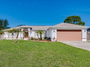 140 Andalusia Ave NW, Palm Bay, FL 32907