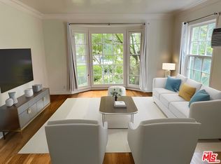 325 N Palm Dr APT A, Beverly Hills, CA 90210
