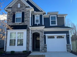 1007 Greatland Rd, Durham, NC 27703