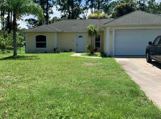 2508 Fern Palm Dr, Edgewater, FL 32141