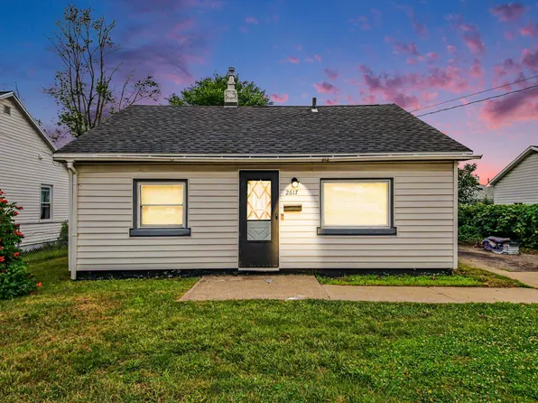 2617 Clyde Park Ave SW, Wyoming, MI 49509