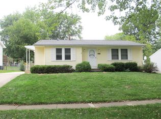 634 Southland Ave, Portage, MI