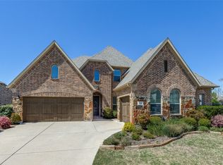 870 Greenbriar Ln, Prosper, TX 75078