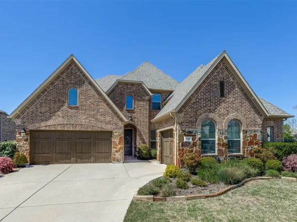 870 Greenbriar Ln, Prosper, TX 75078