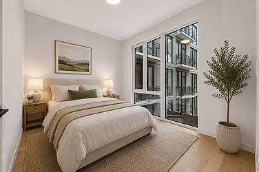 Rented by Doorway NYC, LLC
