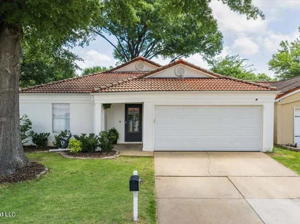 7194 Atterbury Cir E, Southaven, MS 38671