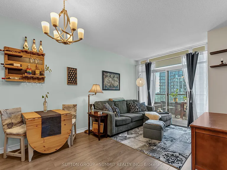 335 Rathburn Rd W #2103 — Photo 14
