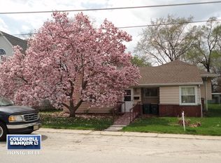 540 S Mazon St, Coal City, IL 60416