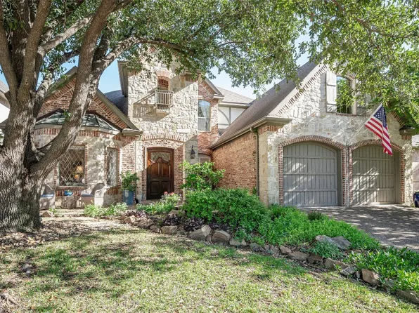 4035 Wembley Ter, Dallas, TX 75220