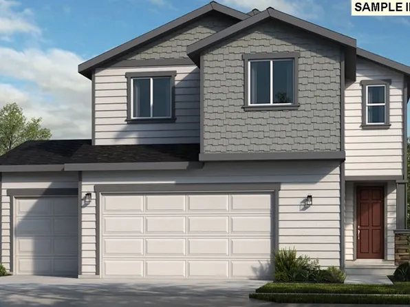 3301 SE 12th Ave, Battle Ground, WA 98604