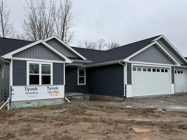 4945 Water Mint Way, Green Bay, WI 54313