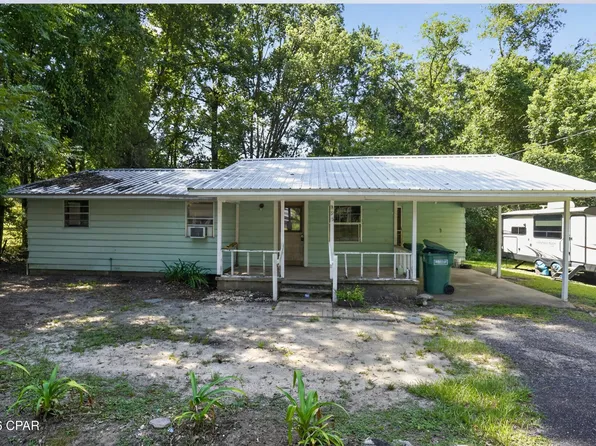 395 E Brock Ave, Bonifay, FL 32425