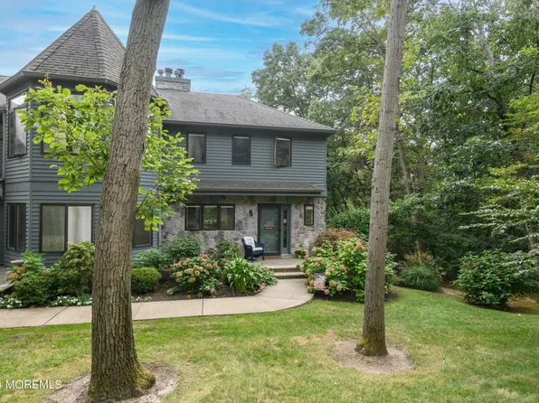 291 E Highland Avenue, Atlantic Highlands, NJ 07716