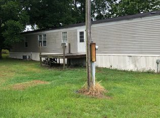 1659 Cecil Jackson Rd, Reidsville, GA 30453