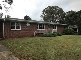 3607 E River St, Anderson, SC 29621