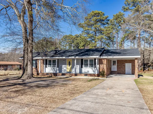 127 Gainey Dr, Goldsboro, NC 27530