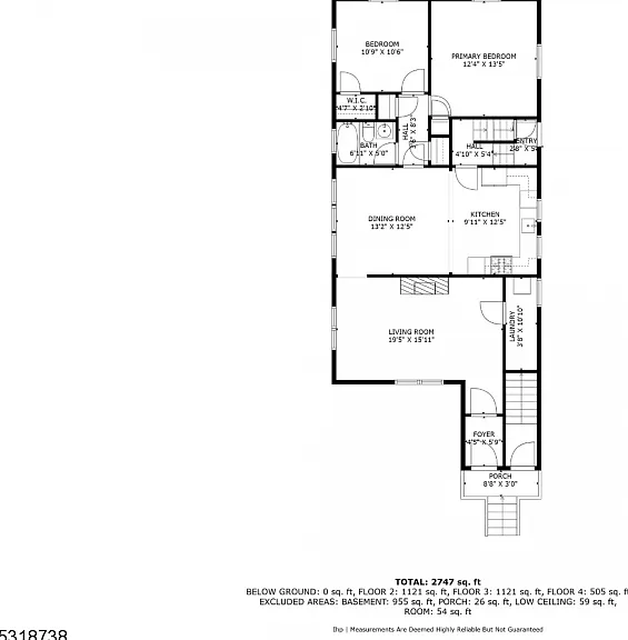 46 James St #1 — Photo 15