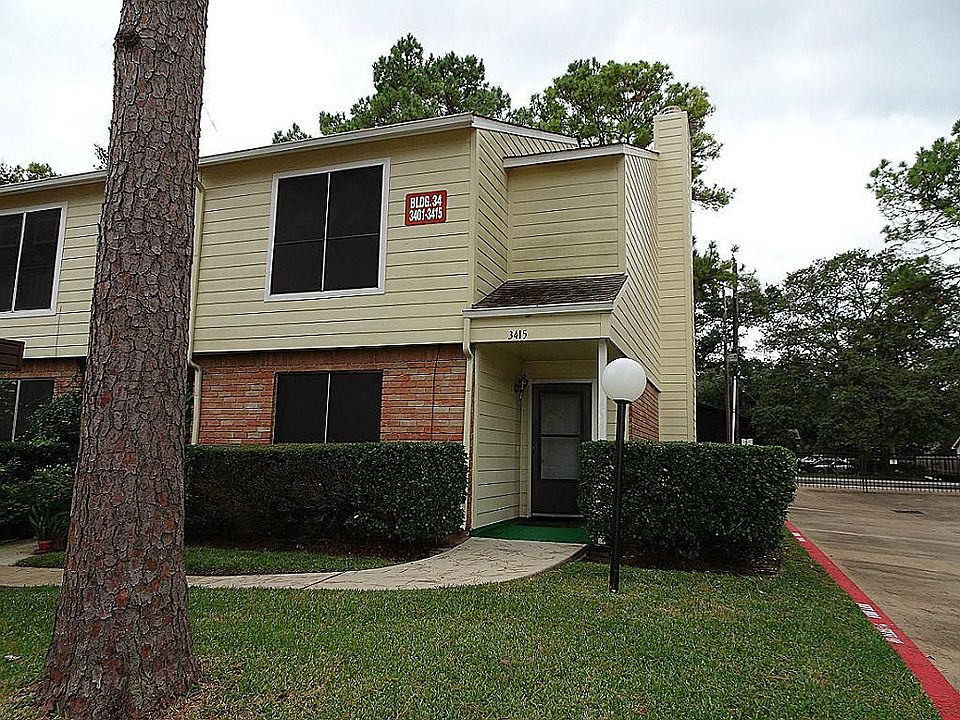 1st image of 14555 Wunderlich Dr Unit 3415