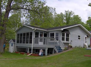 1635 Stoney Beach Blvd, Sawyer, MN 55780
