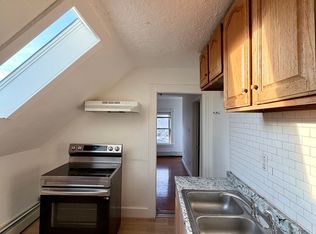 36 Eudora St #3, Providence, RI 02905