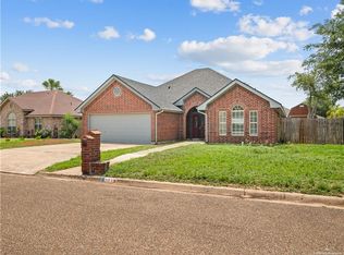 3013 Flamingo Ave, McAllen, TX 78504