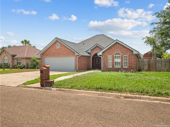 3013 Flamingo Ave, McAllen, TX 78504