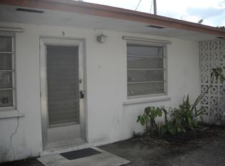 815 Ridge Rd APT 5, Lantana, FL 33462