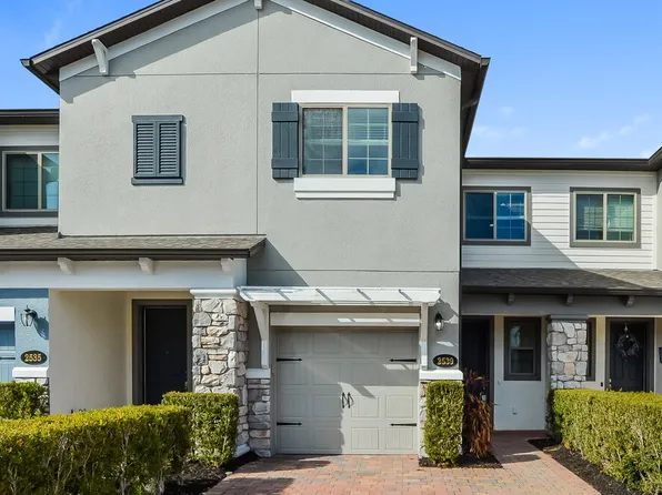 2539 Econ Landing Blvd, Orlando, FL 32825