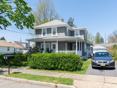 8 Tice Ave, South River, NJ, 08882