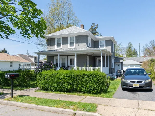 8 Tice Ave, South River, NJ 08882