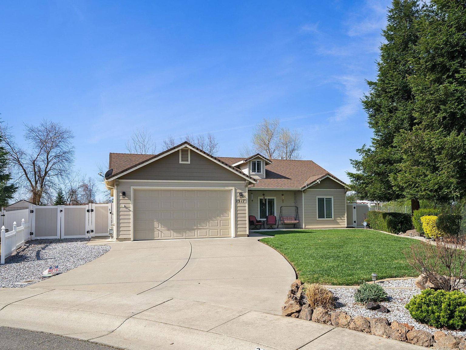 2917 Nicolet Ln, Redding, CA 96001 | Zillow