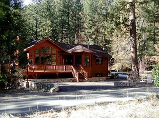 25237 Palomar Rd, Idyllwild, CA 92549