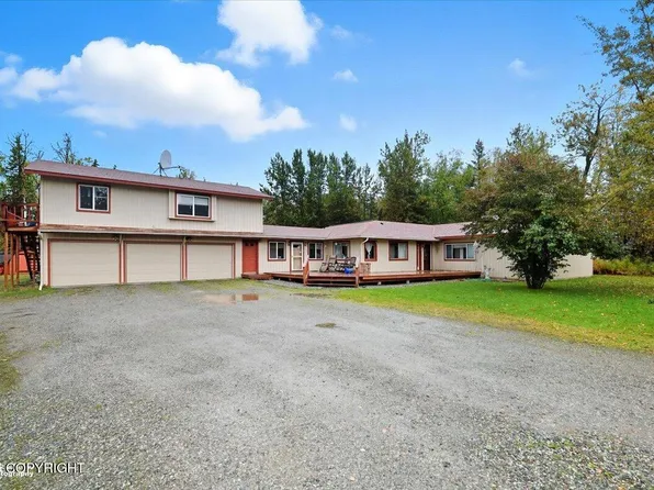 5535 E Beaver Ave, Wasilla, AK 99654