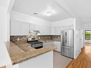 544 Van Buren St #2, Brooklyn, NY 11221