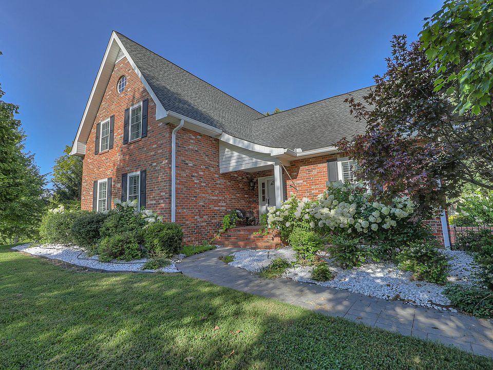 193 Alexandria Hwy Brush Creek TN 38547 Zillow