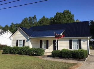 102 Taylorsville Rd, Aragon, GA 30104