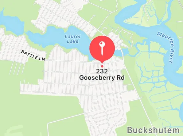232 Gooseberry Rd, Millville, NJ 08332