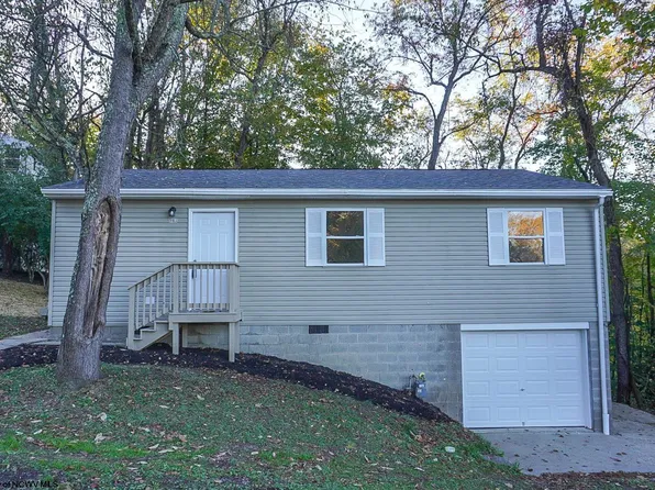 103 Skemp Ave, Morgantown, WV 26505
