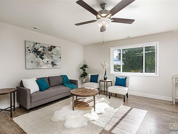 4th image of 1010 Yellowstone Ave #1